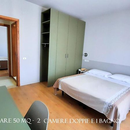 Hotel Pineta San Benedetto del Tronto Kültér fotó