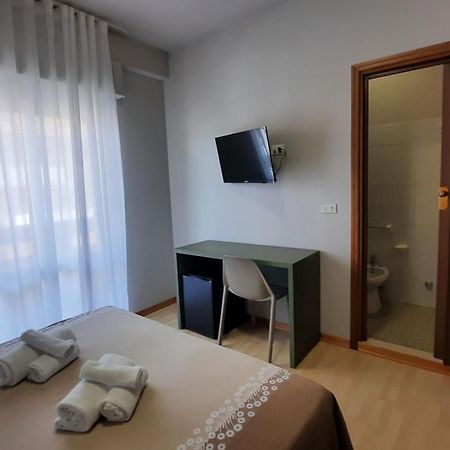 Hotel Pineta San Benedetto del Tronto Kültér fotó